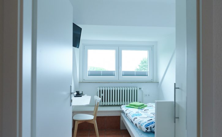 Kinderzimmer 2 - Ferienwohnung