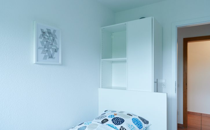 Kinderzimmer 2 - Ferienwohnung