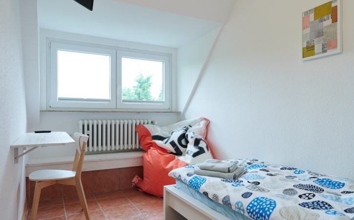 Kinderzimmer 1 - Ferienwohnung