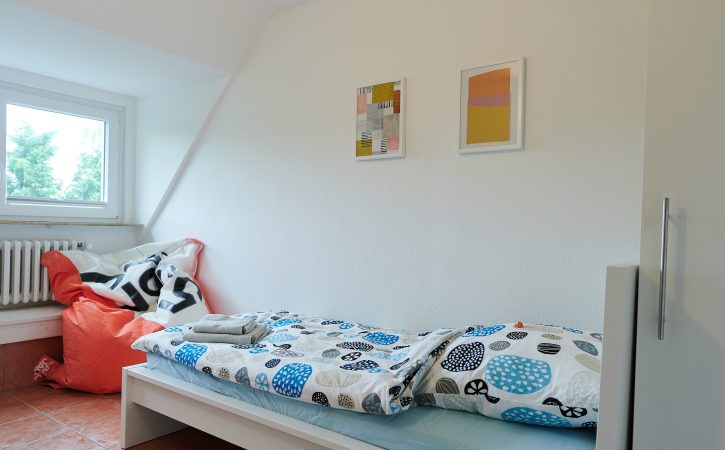 Kinderzimmer 1 - Ferienwohnung