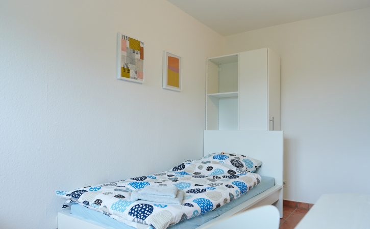 Kinderzimmer 1 - Ferienwohnung